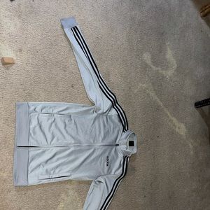 Adidas tracksuit